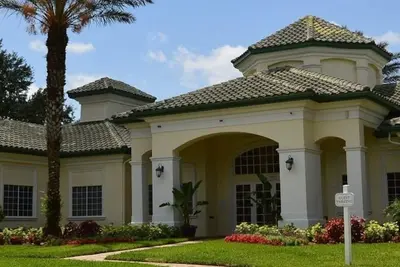 Image de Disney Area Luxury Condo