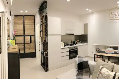 Comme une maison de vacances