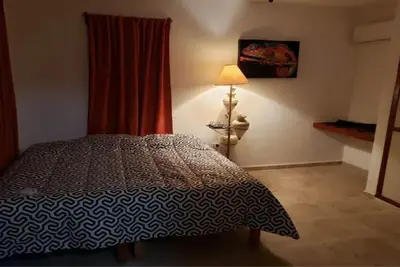 Image de Comoda Habitacion Oshun