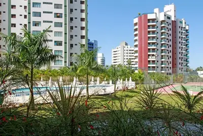 Image de Boulevard Riviera Flat, Riveira de Sao Lourenco - Bertioga-Sp