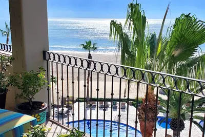 Image de Escapade enchanteresse en bord de mer Ă San Jose del Cabo