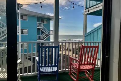 Image de Adorable condo à la fin de l'île avec une vue magnifique sur Ft. Pêcheur