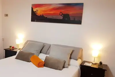Image de Logement touristique ¨Urbieta Centro¨