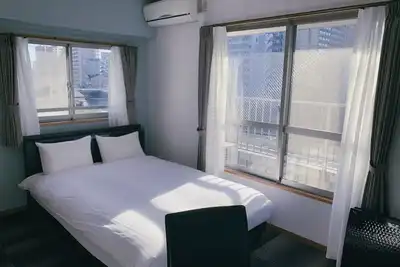 Image de Good access to Hakata and Tenjin Canal City Haka / Fukuoka Fukuoka