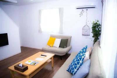 Image de 5 consecutive nights Save on consecutive night / Kunigami-gun Okinawa