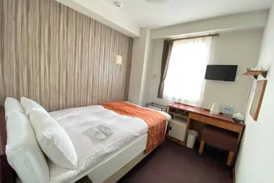 Image de Relaxing Room No SmokingNo Daily Cleaning / Taito-ku Tokyo
