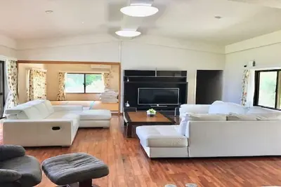 Image de Spacious 94 square meters sweet western / Kunigami-gun Okinawa