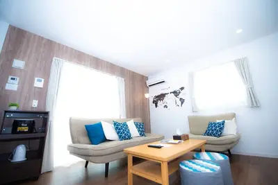 Image de 4 consecutive nights Save on consecutive night / Kunigami-gun Okinawa