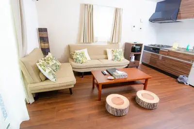 Image de 5 consecutive nights Save on consecutive night / Kunigami-gun Okinawa