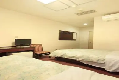 Image de NonSmoking Twin Room / Kai Yamanashi
