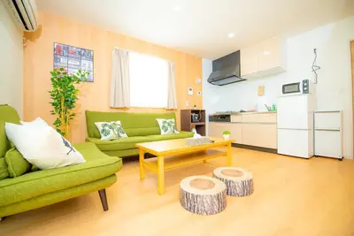 Image de 4 consecutive nights Save on consecutive night / Kunigami-gun Okinawa