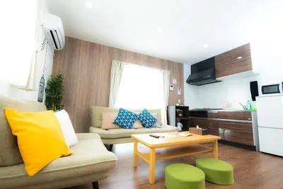 Image de 3 consecutive nights Save on consecutive night / Kunigami-gun Okinawa