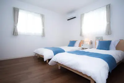 Image de 2 consecutive nights Save on consecutive night / Kunigami-gun Okinawa