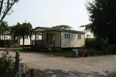 Image de Mobil Home 3 pièces 4 personnes