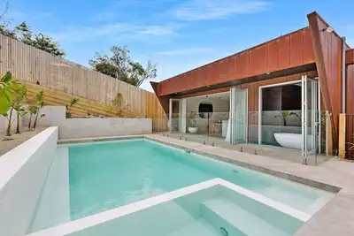 Image de Coastal Luxe - Sorrento, Vic