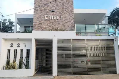 Image de Maison Eribet, Proche De La Mer