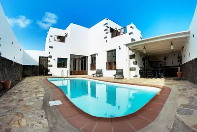 Image de Villa Mareta by Interhome