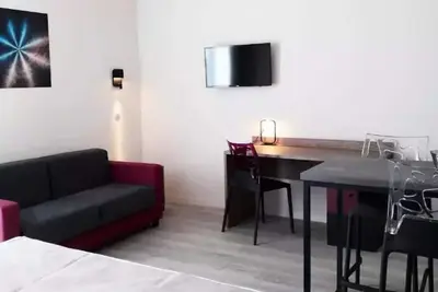 Image de Junior Suite 6 personnes