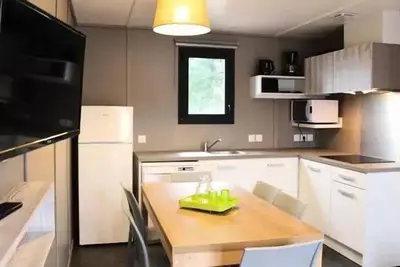 Image de Chalet 3 Pièces 6 Personnes 1 bébé