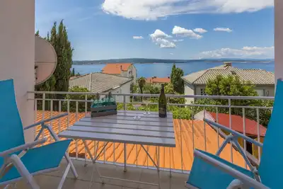 Image de Appartement Weiny (62906-A2) - Crikvenica