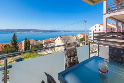 Image de Appartement Panorama (62789-A1) - Crikvenica