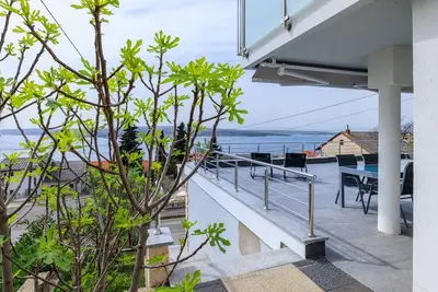 Image de Appartement Panorama (62789-A2) - Crikvenica