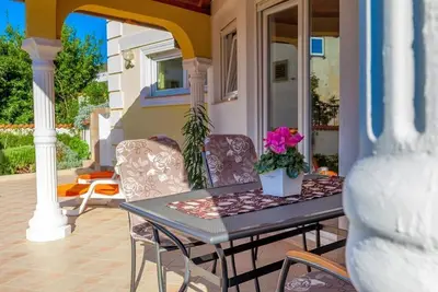 Image de Appartements Tommy (74711-A2) - Crikvenica
