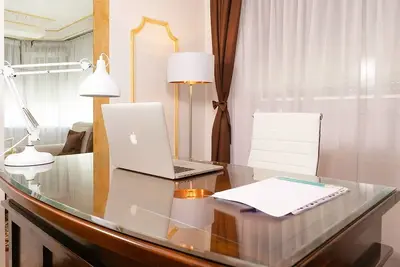 Image de My Hotel Apartments Baneasa