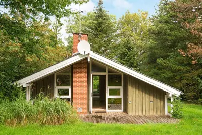 Image de Maison de vacances pour 6 a Ebeltoft-By Traum