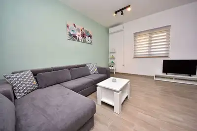 Image de Appartement א Krusevo avec terrasse