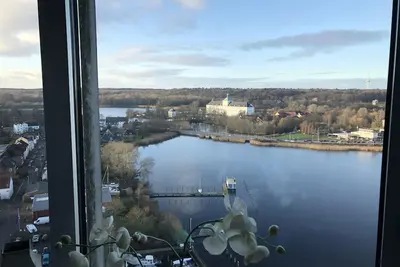Image de Ferienwohnung Kamino