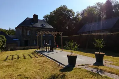 Image de La Maison Des Sources