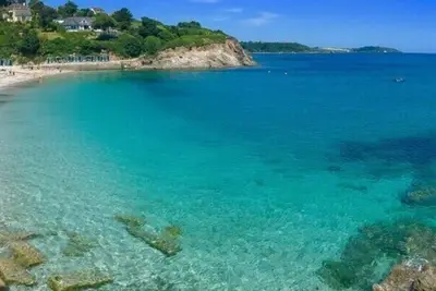 Image de Cornish Cottage du XVIIIe siècle