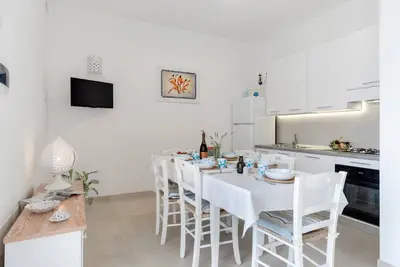 Image de Millebolleblu appartement One: à 50 mètres de la mer! ! !