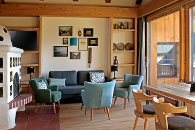 Image de Q9 Gosaukamm - Apartment with mountain view