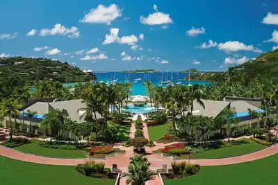 Image de The Westin St. John Resort Villas - Two-Bedroom Villa