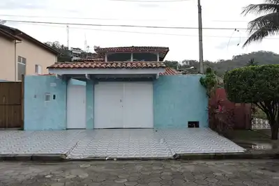 Image de La maison est bien située près du supermarché, des restaurants, de l'hôpital
