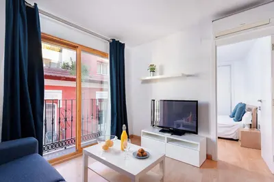 Image de Apartamentos Globus by Be Alicante