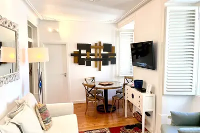 Image de Bairro Alto Comfort - Carmo