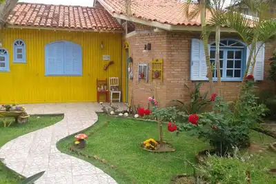 Image de Maison de vacances Ă Ingleses