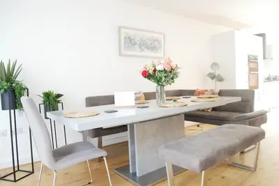 Image de 4 Bedrom Penthouse dans le centre d'Ulverston