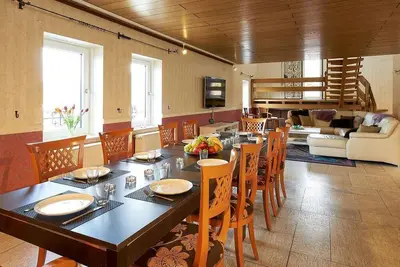 Image de Maison de vacances Mosel-auberge