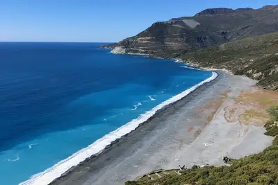 Image de Appt 4-6 Pers Piscine\/Clim\/Plage A 200m\/Proche Ile Rousse