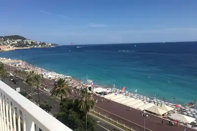 Image de Petit studio bord de mer