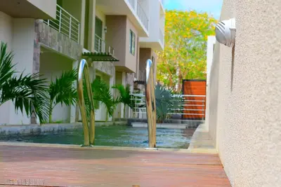 Image de Bel appartement calme