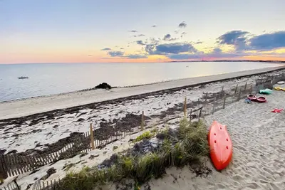 Image de Luxurious Direct Oceanfront, Private Beach, Ac, 2bd2ba, Bonus Loft, End Unit, Kayak