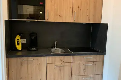 Image de Haus am Sonnenberg, appartement 105