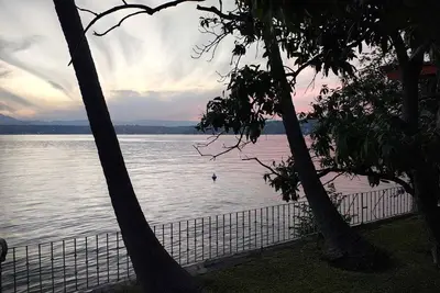 Image de Villa tropicale au bord du lac 1 \"Teques\"! \/ 2 heure de route de Mexico