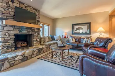 Image de Wildflower Condo, Spectacular Views 4 personnes