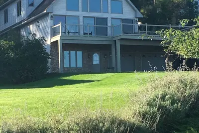 Image de Chalet Vue Lac